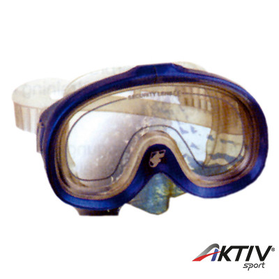 Búvárszemüveg Cristal gyerek