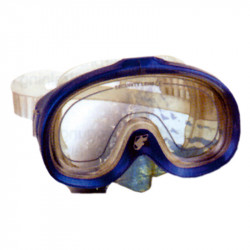 Búvárszemüveg Cristal gyerek Sportszer Spartan