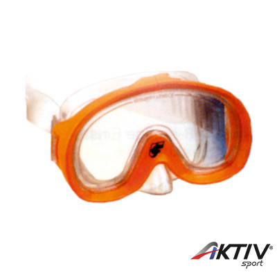 Búvárszemüveg Cristal fiúknak