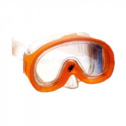 Búvárszemüveg Cristal fiúknak Sportszer Spartan