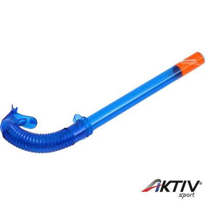 Légzőpipa Cristal Lux Solenia