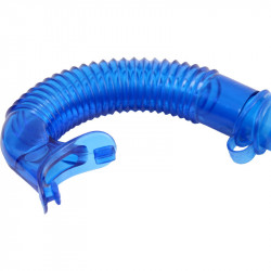 Légzőpipa Cristal Lux Solenia