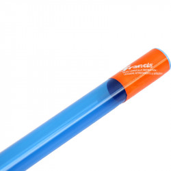 Légzőpipa Cristal Lux Solenia