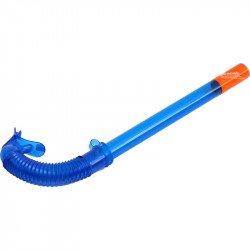 Légzőpipa Cristal Lux Solenia Sportszer