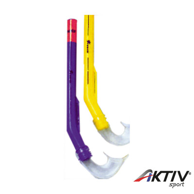 Légzőpipa Cristal Solenia