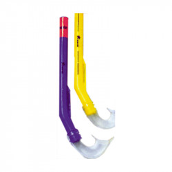 Légzőpipa Cristal Solenia Sportszer