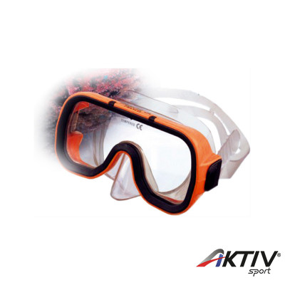 Búvárszemüveg Cristal Tahiti gyerek