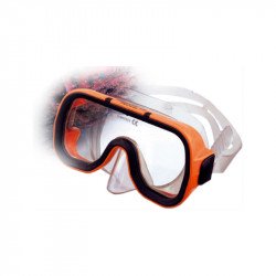 Búvárszemüveg Cristal Tahiti gyerek Sportszer Spartan