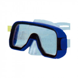 Búvárszemüveg Cristal Zenith Sportszer Spartan