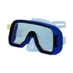 Búvárszemüveg Cristal Zenith Sportszer Spartan