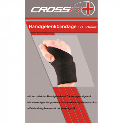 Csuklóvédő CrossFit Sportszer Spartan