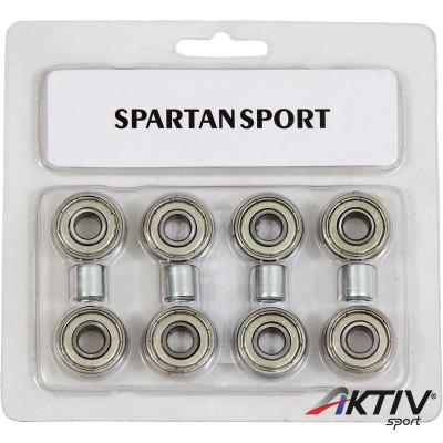 Csapágy garnitúra ABEC5