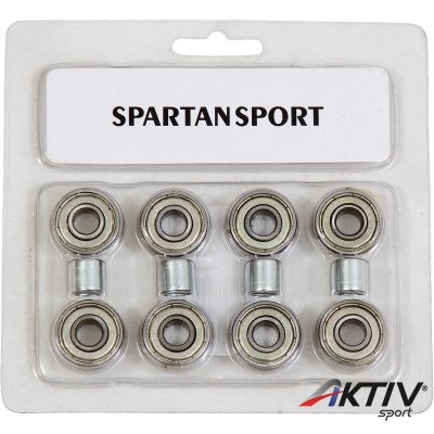 Csapágy garnitúra ABEC5