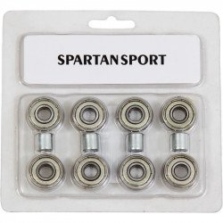 Csapágy garnitúra ABEC5 Sportszer Spartan