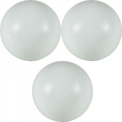 Csocsó labda Asztalifoci kiegészítő Spartan