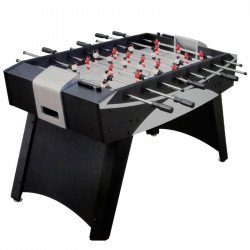 Csocsóasztal 3063 Csocsóasztal érmevizsgáló nélkül Spartan