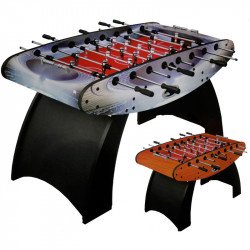 Csocsóasztal 3001 Csocsóasztal érmevizsgáló nélkül Spartan