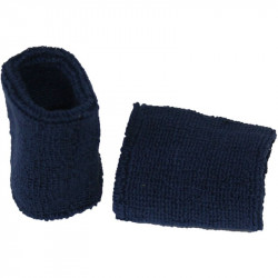 Csuklópánt fehér Sportszer