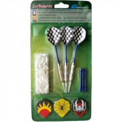 Darts szett Echowell ACD 3900 Játék Echowell