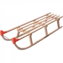 Davos 120 szánkó Játék Spartan