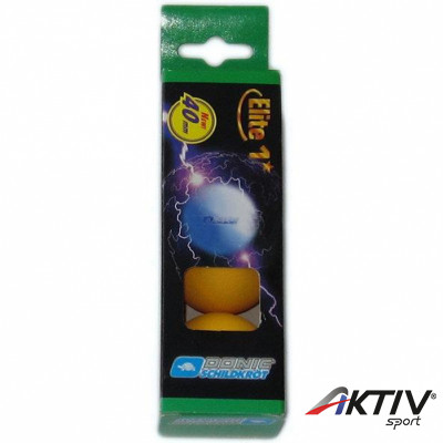Donic ELITE ** ping pong labda