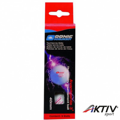Donic ELITE *** ping pong labda