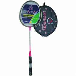 Drop Shot tollas ütő Tollasütő Spartan