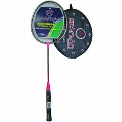 Drop Shot tollas ütő Tollasütő Spartan