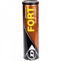 Dunlop Fort 4 teniszlabda Sportszer Dunlop
