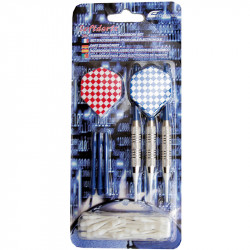 Echowell Dart set ACD 3350 Játék Spartan