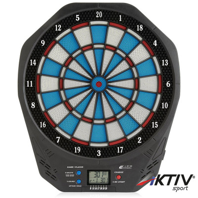 Elektromos darts tábla Echowell DC 100