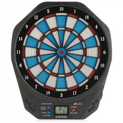 Elektromos darts tábla Echowell DC 100 Játék Echowell
