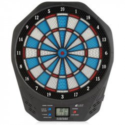 Elektromos darts tábla Echowell DC 100 Játék Echowell