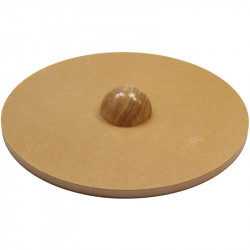 Egyensúlyozó korong 39,5 cm