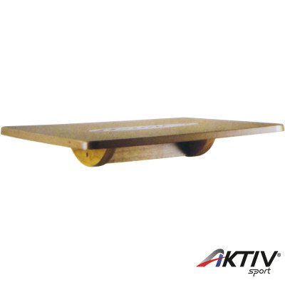 Egyensúlyozó pad 50x50x7,5cm