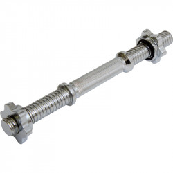 Egykezes rúd 30 mm Fitness Spartan