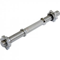 Egykezes rúd 30 mm Fitness Spartan