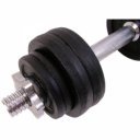 Egykezes súlyzó szett