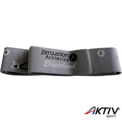 Elastic jóga szalag