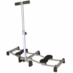 Eredeti Leg Trainer Fitness Spartan