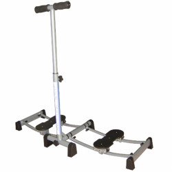 Eredeti Leg Trainer Fitness Spartan