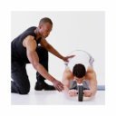 Erősítő kerék fékkel