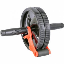 Erősítő kerék fékkel Fitness Spartan