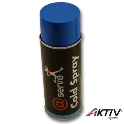 Fagyasztó spray