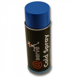 Fagyasztó spray Sportszer Spartan