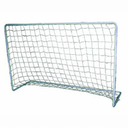 Fém focikapu Sportszer Spartan