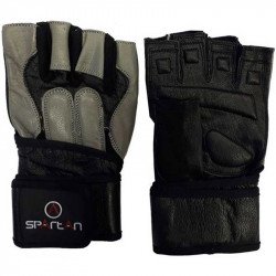 Fitnesz kesztyű Guard Fitness Spartan
