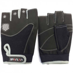 Fitnesz kesztyű HD Fitness Spartan