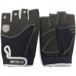 Fitnesz kesztyű HD Fitness Spartan