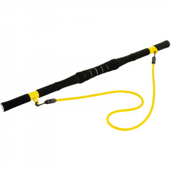 Fitnesz rúd Fitness Spartan